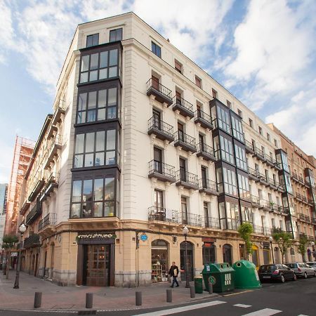 Cosy Room - Guggen º PARKING FREE Bilbao Buitenkant foto